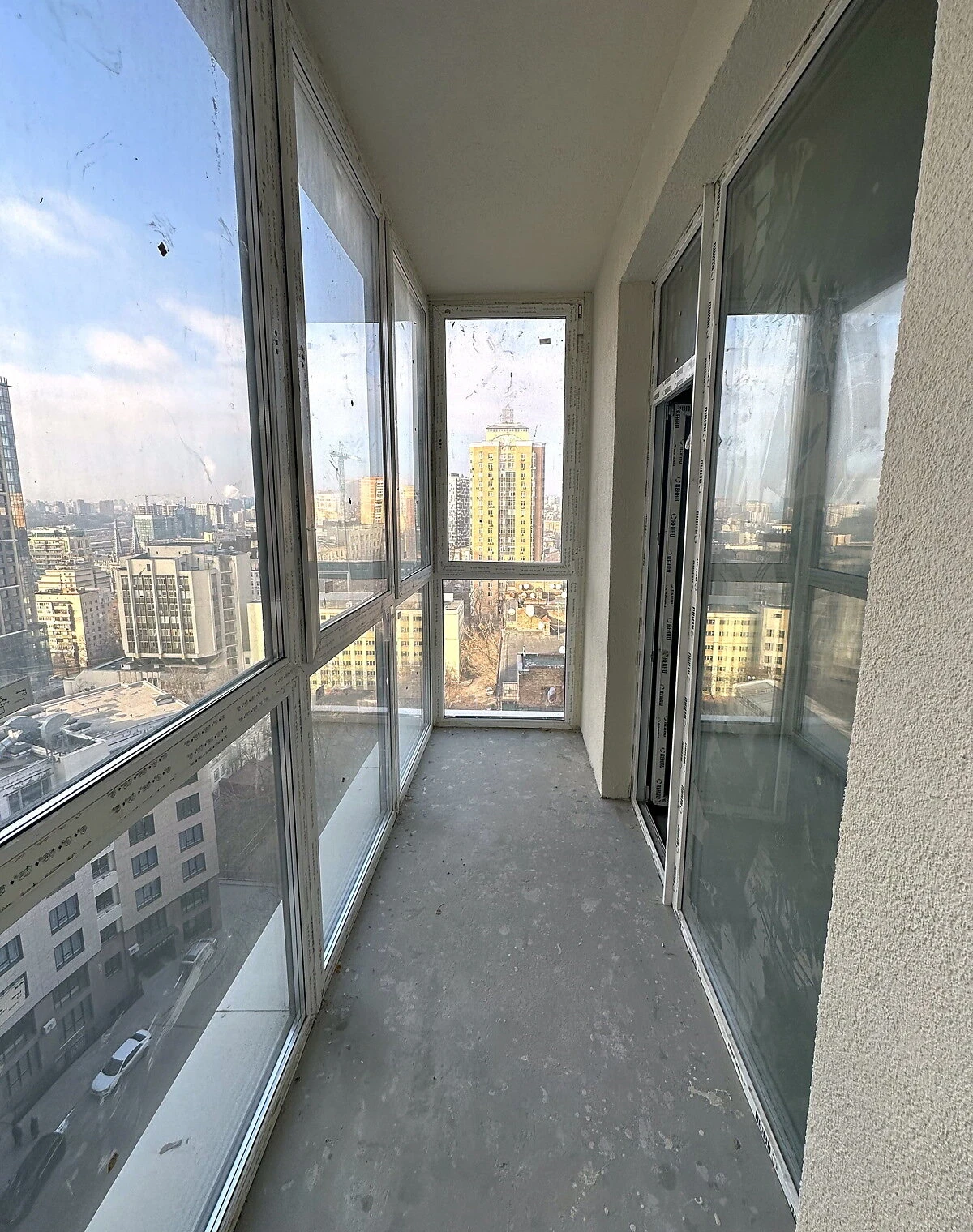 2-кімнатна квартира, Черепанова гора: резервне живлення - фото 3