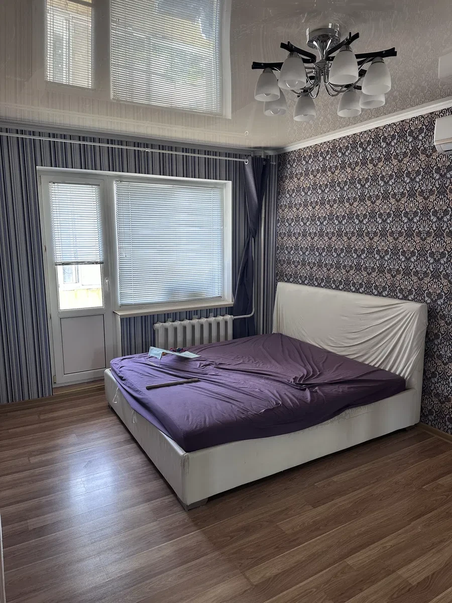 2-кімнатна квартира, Саксаганський: чешка, кутова, 2 кондиціонери, фото 4