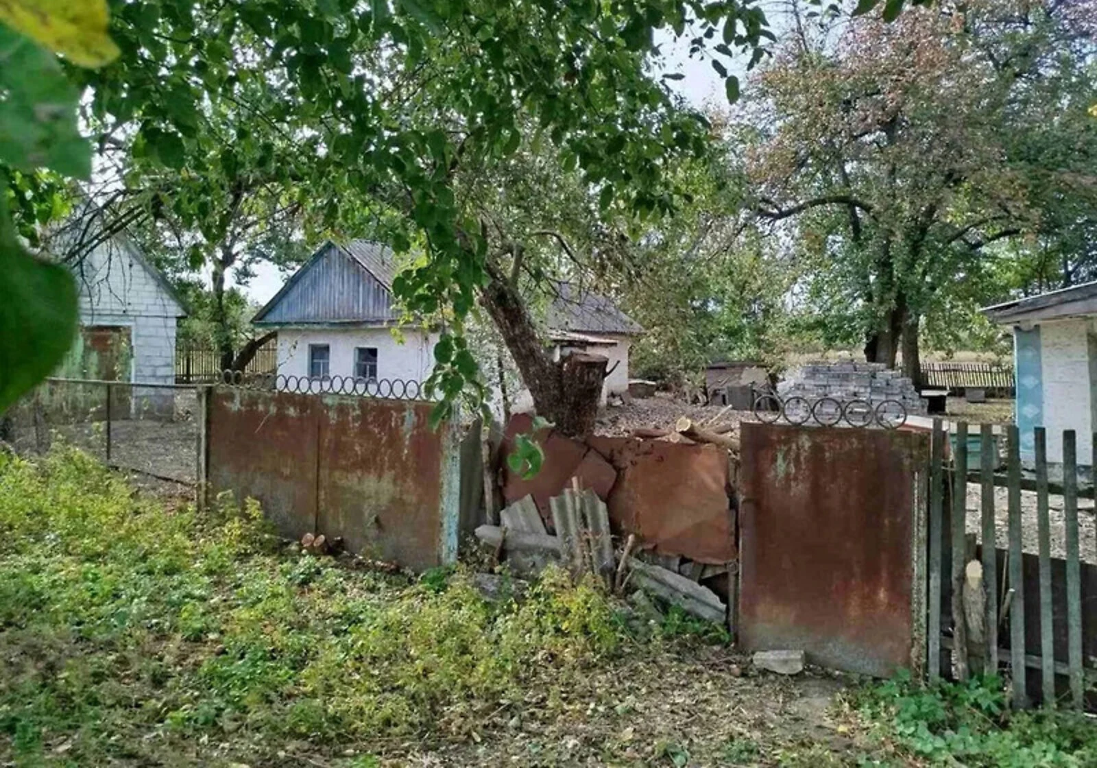 Будинок, Орлик: ділянка 18 соток, гараж у дворі, фото 5