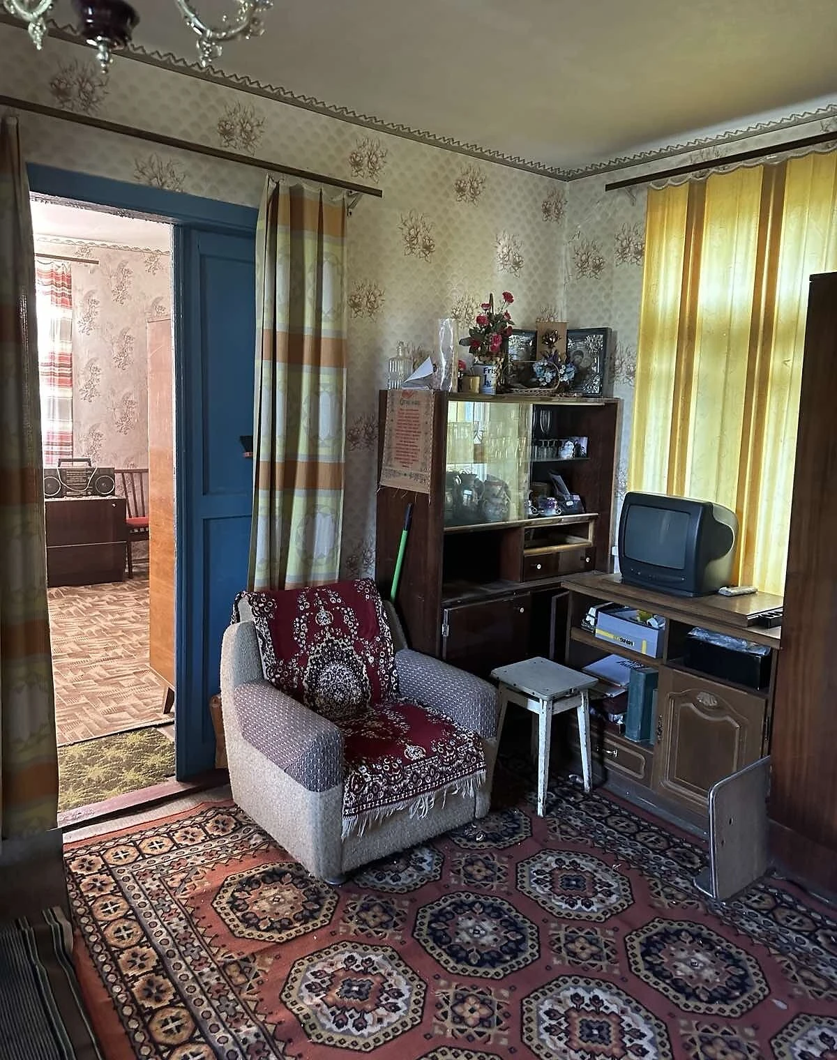 Будинок, Матвіїха: бесідка, криниця, 44 сотки - фото 4