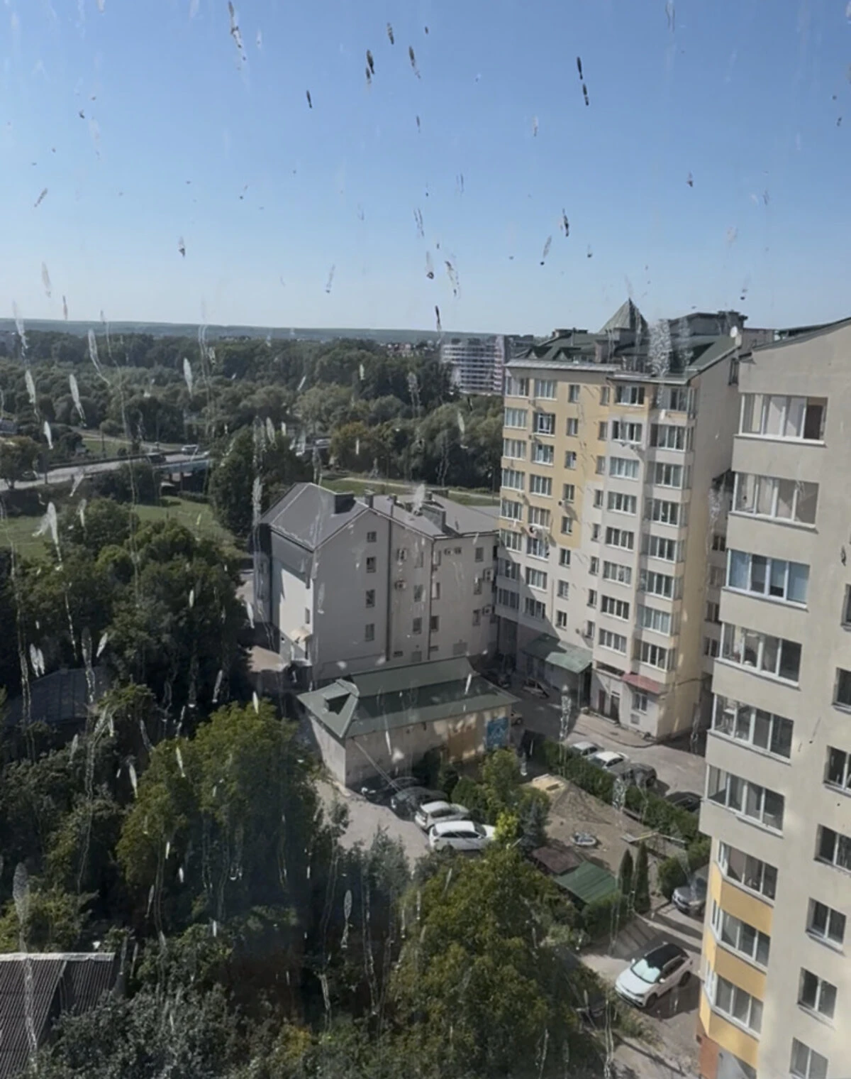 2-комнатная квартира, Княгинин: дом 2025 года, закрытый двор - фото 3