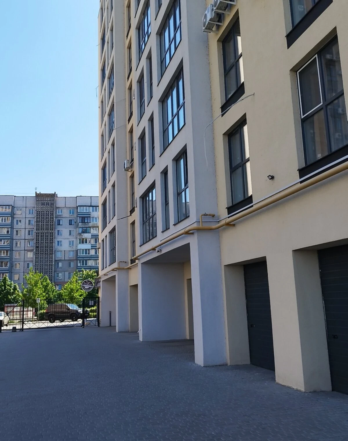 1-кімнатна квартира, Придніпровський: новобудова, єОселя - фото 3