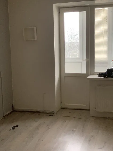 2-кімнатна квартира, Знам'янка: без відключень світла, торг - фото 1