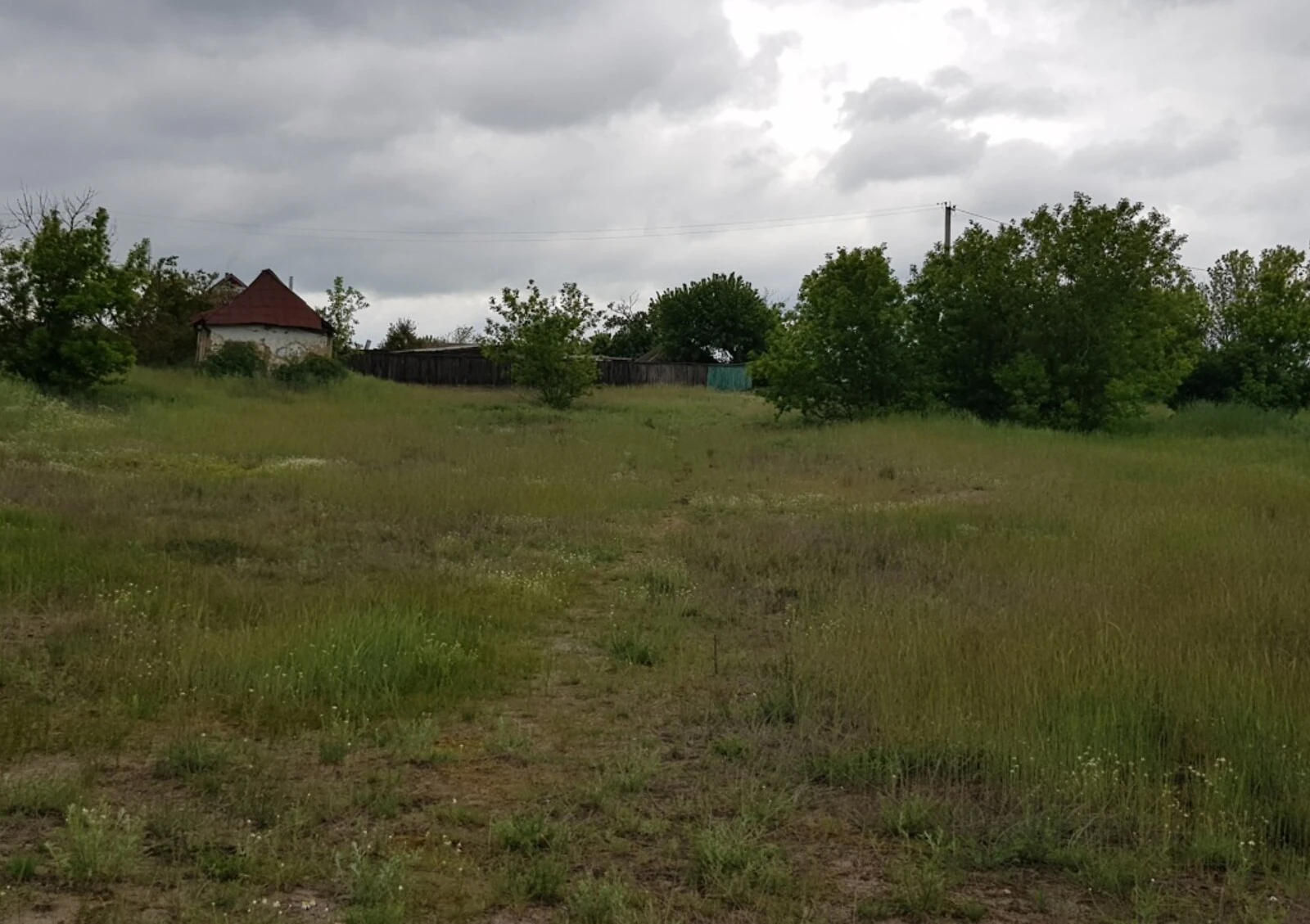 Ділянка 19.8 соток, Білозір’я: під житлову забудову, піщаний ґрунт - фото 3