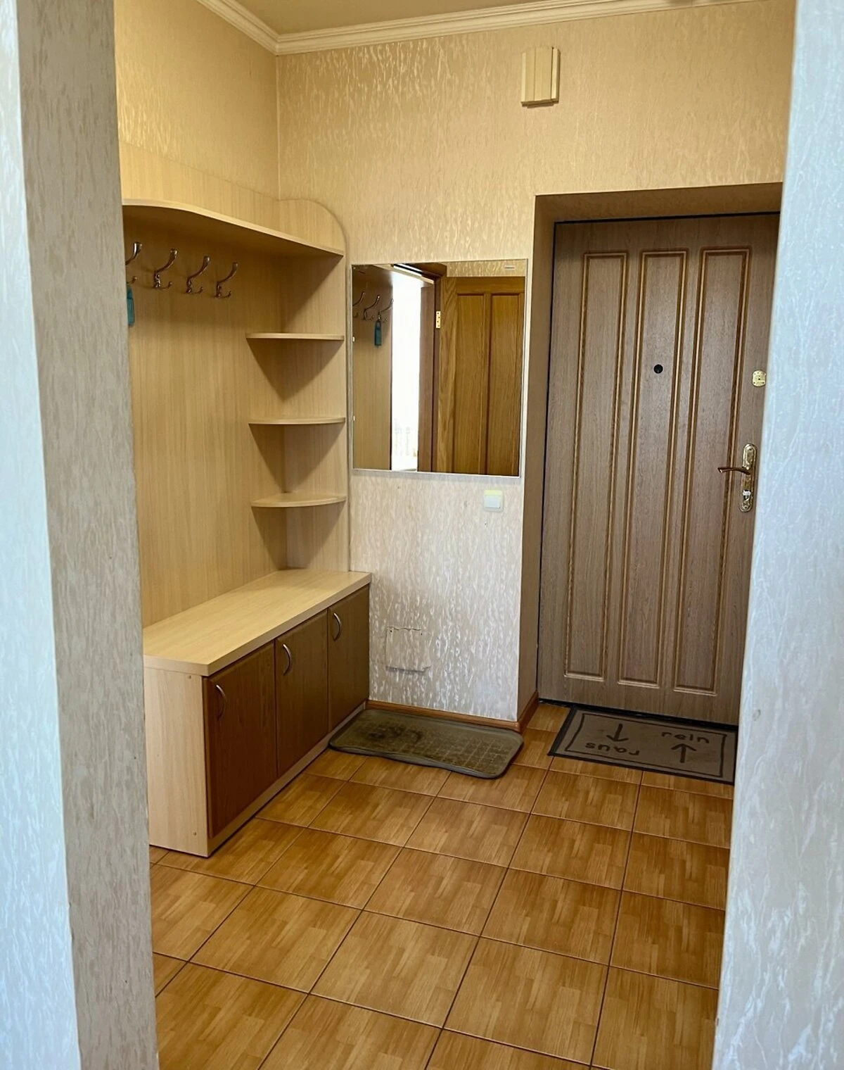 1-кімнатна квартира, Святошинський: газ під час відключень, фото 4