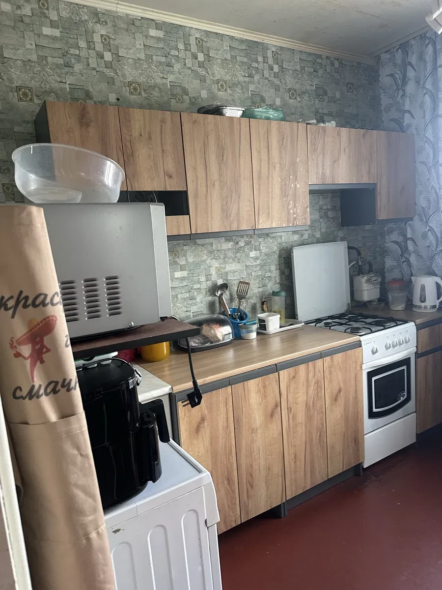 1-кімнатна квартира, Біла Церква: інвестиція, орендарі на довгий строк, фото 1