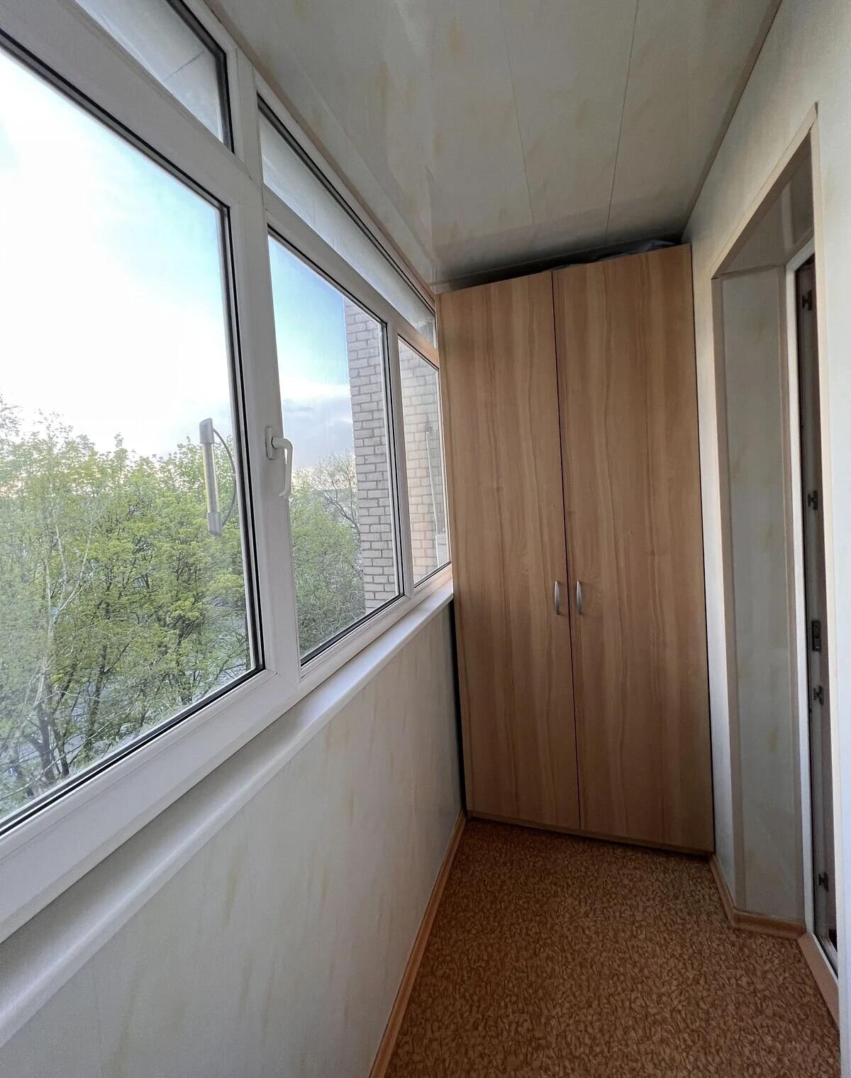 3-комнатная квартира, Центральный район: єВідновлення - фото 4