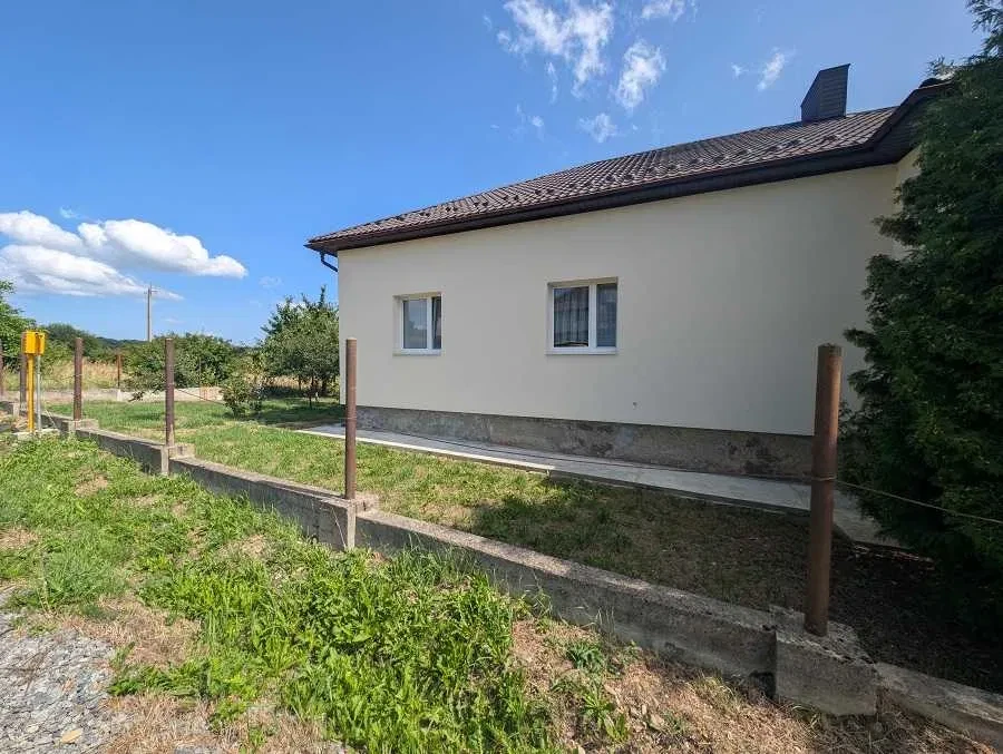 Будинок, Модричі: гараж, 20 соток, поруч із Трускавцем - фото 2