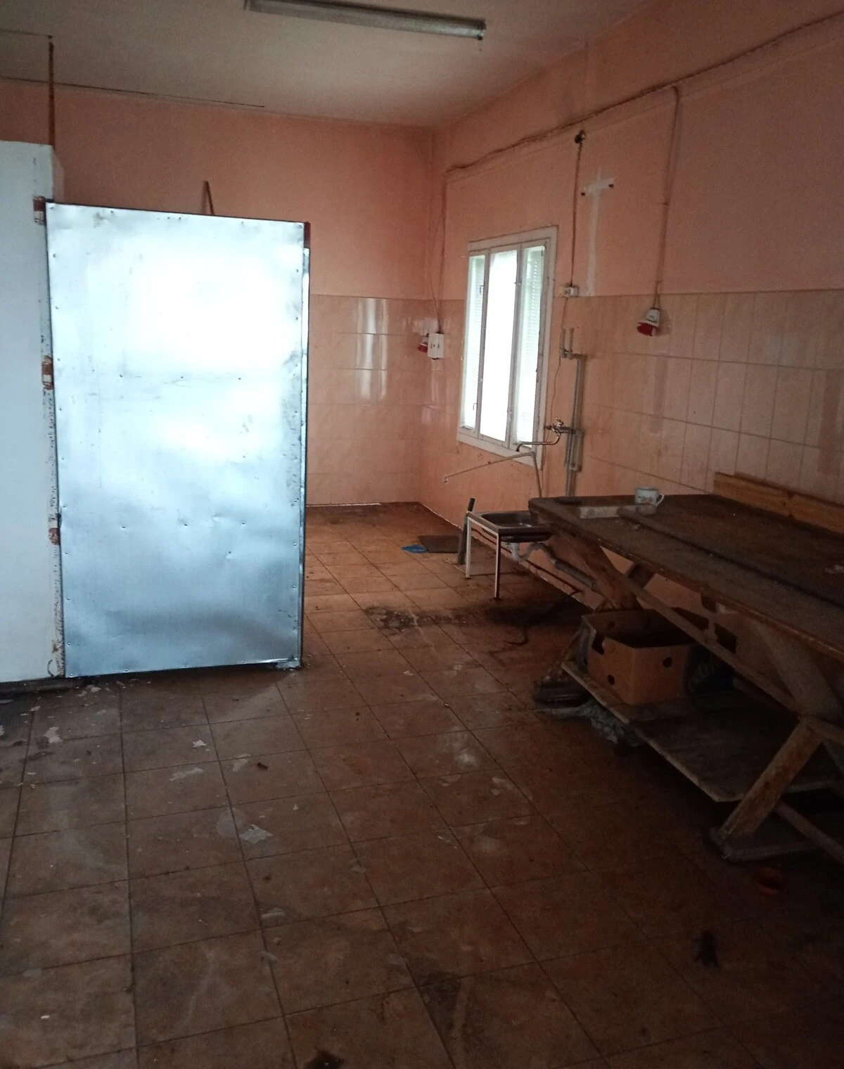 Комерційне приміщення, Богданівка: 12 приміщень, автономна котельня, фото 5