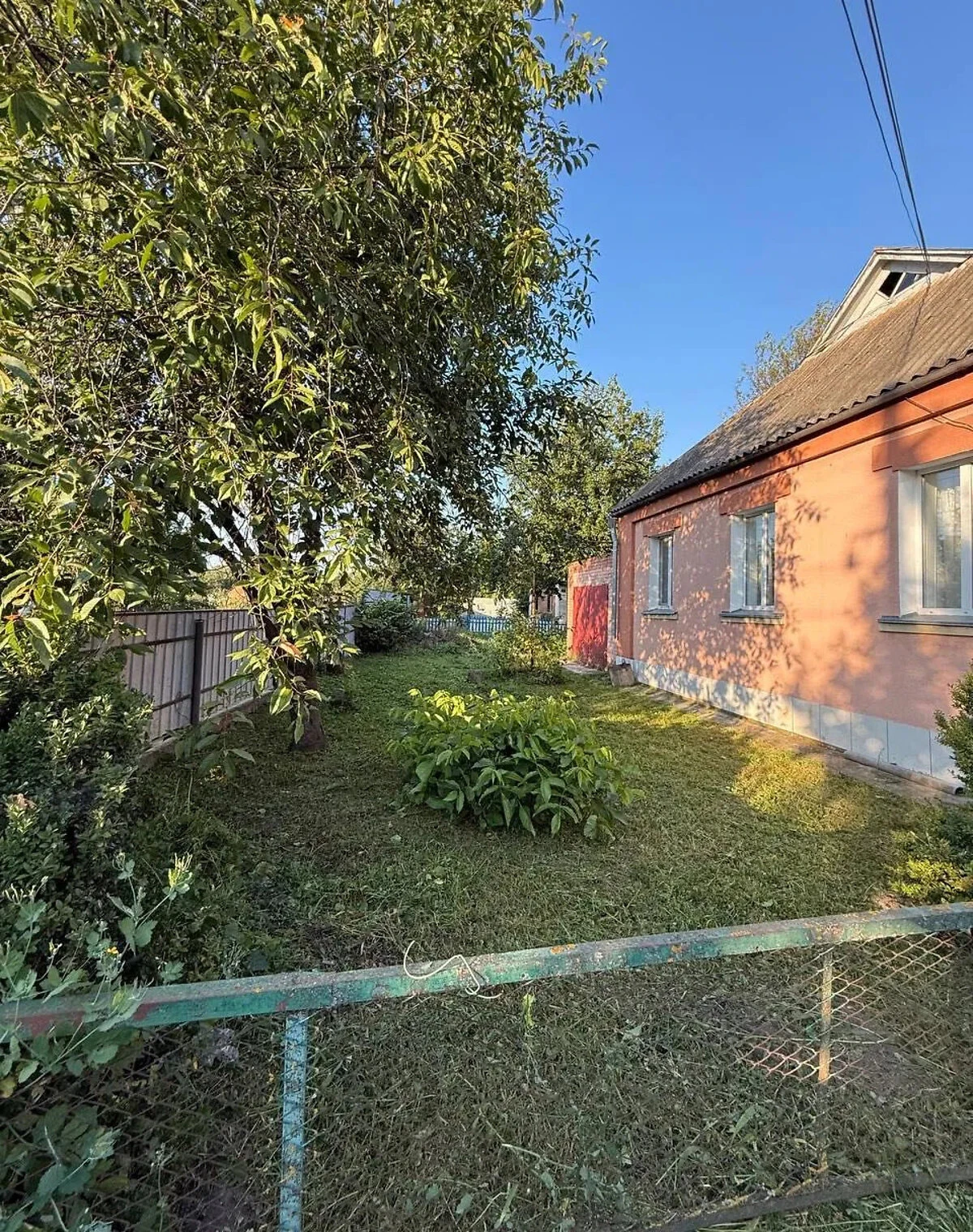 Будинок, Герасимівка: гараж, цегляні стіни, фото 3