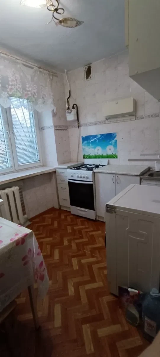 Квартира в Інгульському: цегляний будинок, усе поруч - фото 2