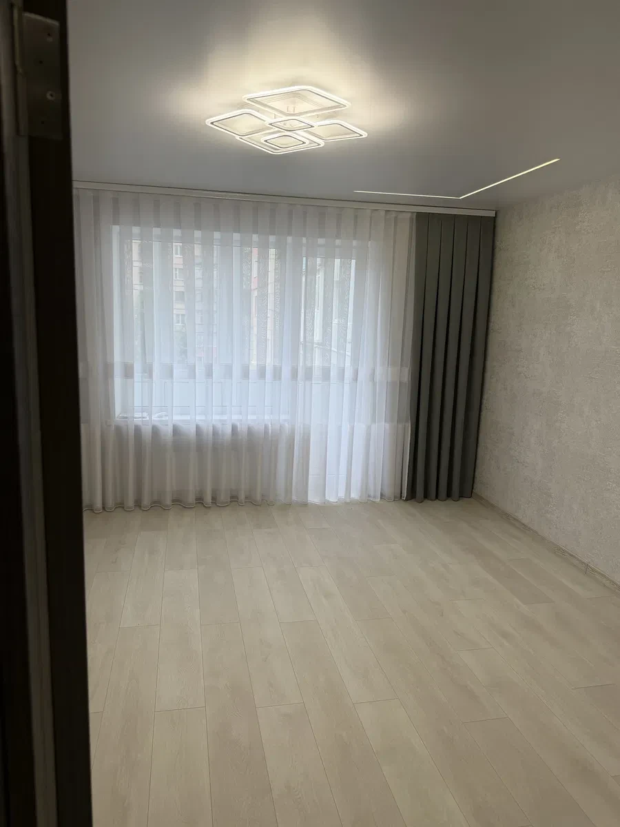 3-кімнатна квартира, Фортечний: капітальний ремонт, тепла підлога, фото 5
