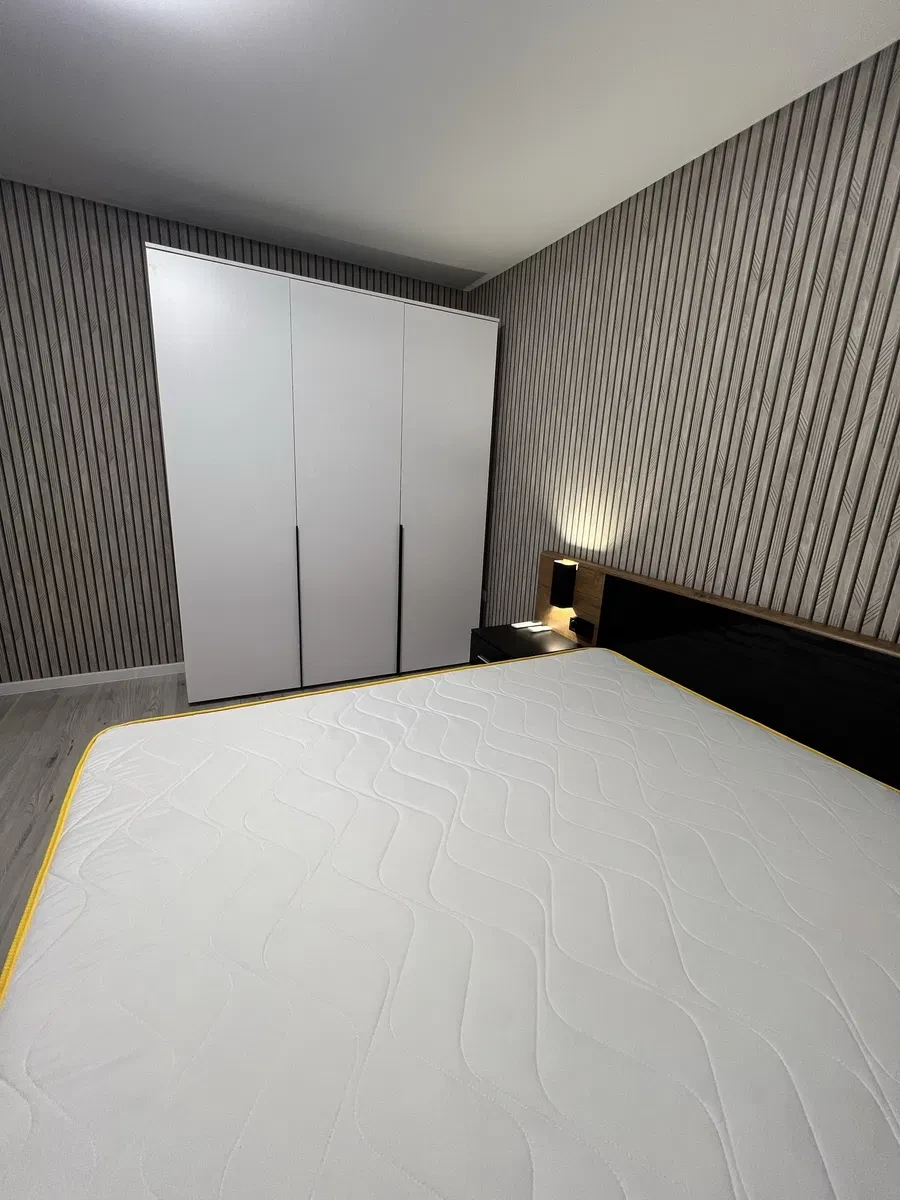 2-кімнатна квартира у ЖК Одеський бульвар: метро Теремки, євроремонт - фото 5