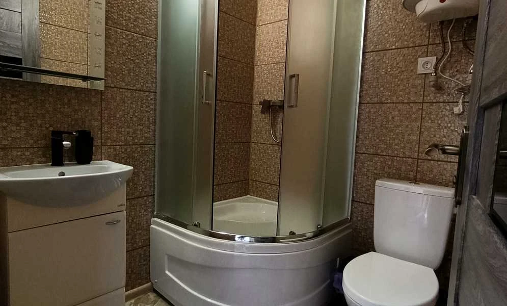 Будинок, Новоселівка: пляж за 2 хвилини, можна з дітьми - фото 4