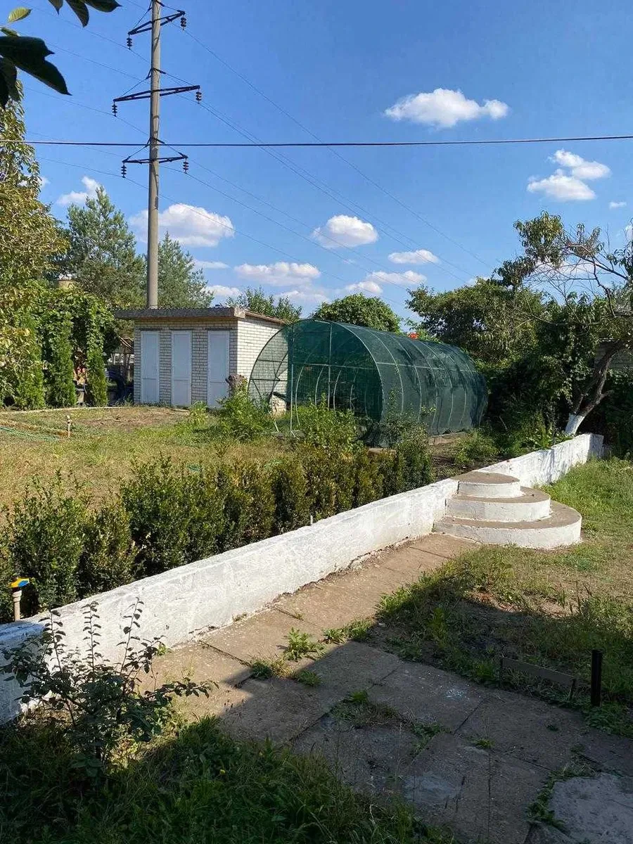 Дача, Вільнокур'янівське: пічне опалення автономне від електрики й газу, 5 соток, фото 3