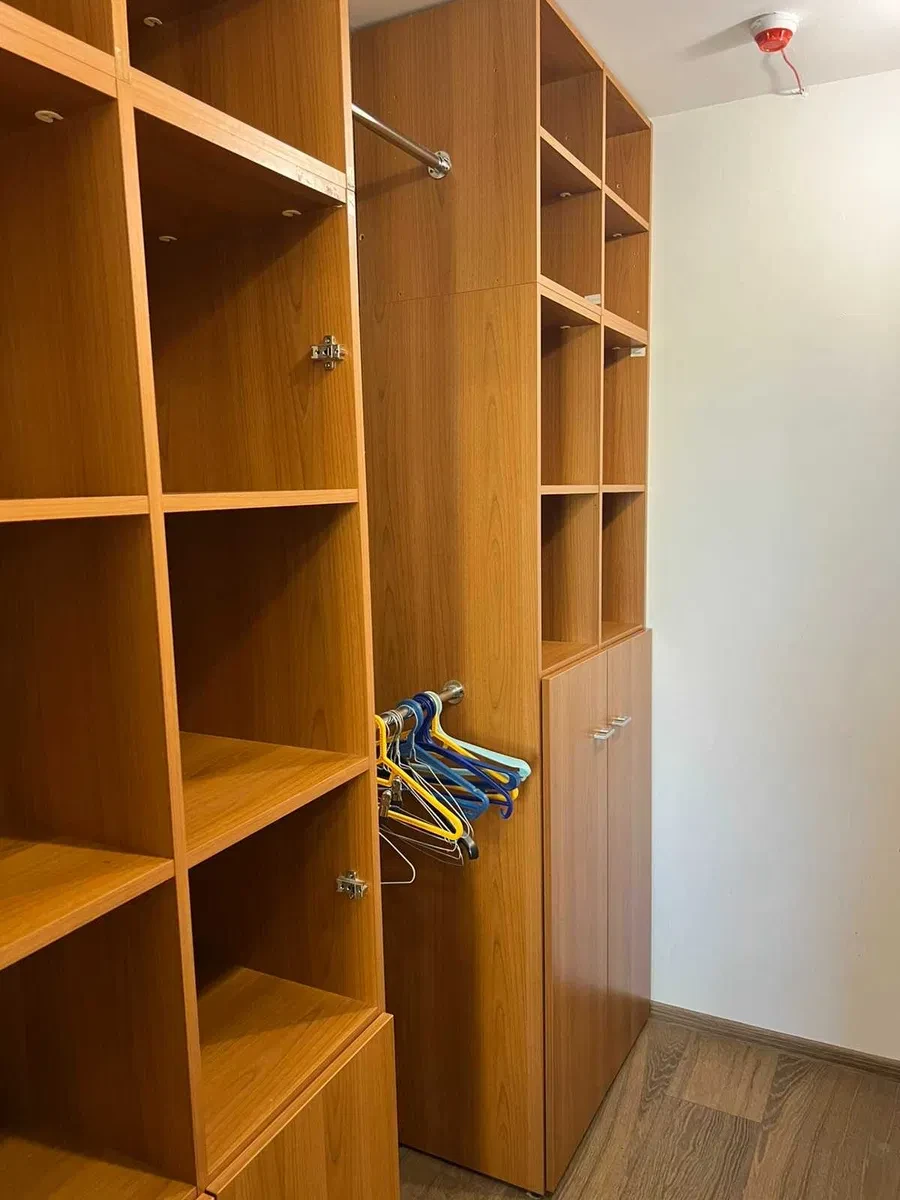 Студія у ЖК Одеський бульвар: резервне живлення, метро Теремки за 15 хв, фото 5