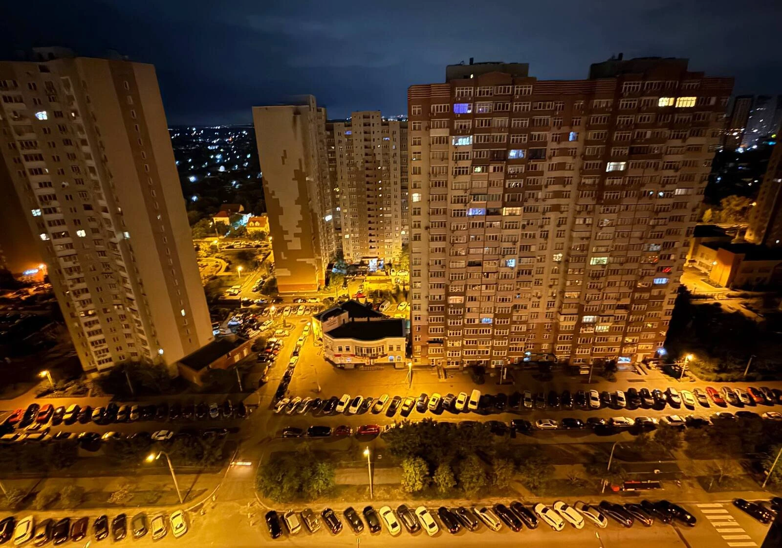 1-кімнатна квартира, Осокорки: косметичний ремонт - фото 3