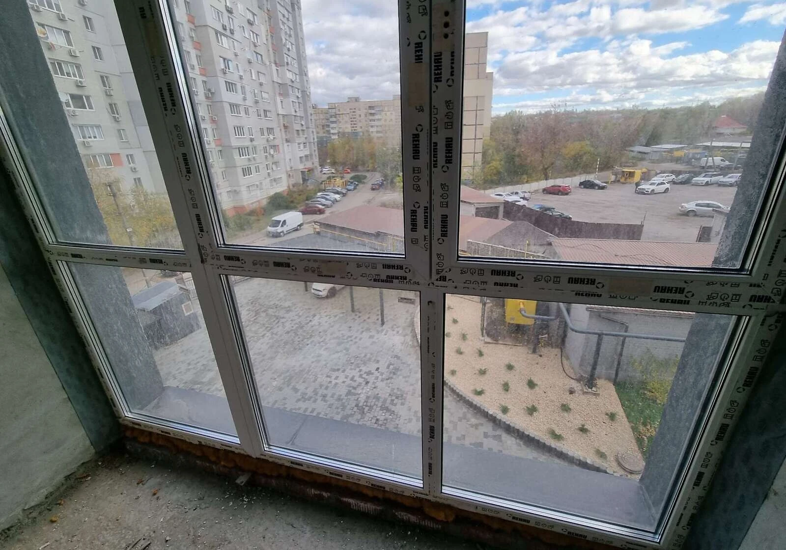 1-кімнатна квартира, Перемога-6: кухня-студія, газовий котел, фото 5