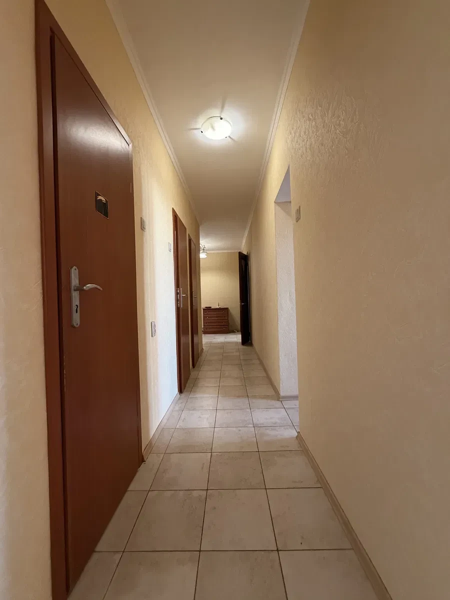 3-кімнатна квартира, Печерський: світло без відключень, можна з тваринами - фото 5