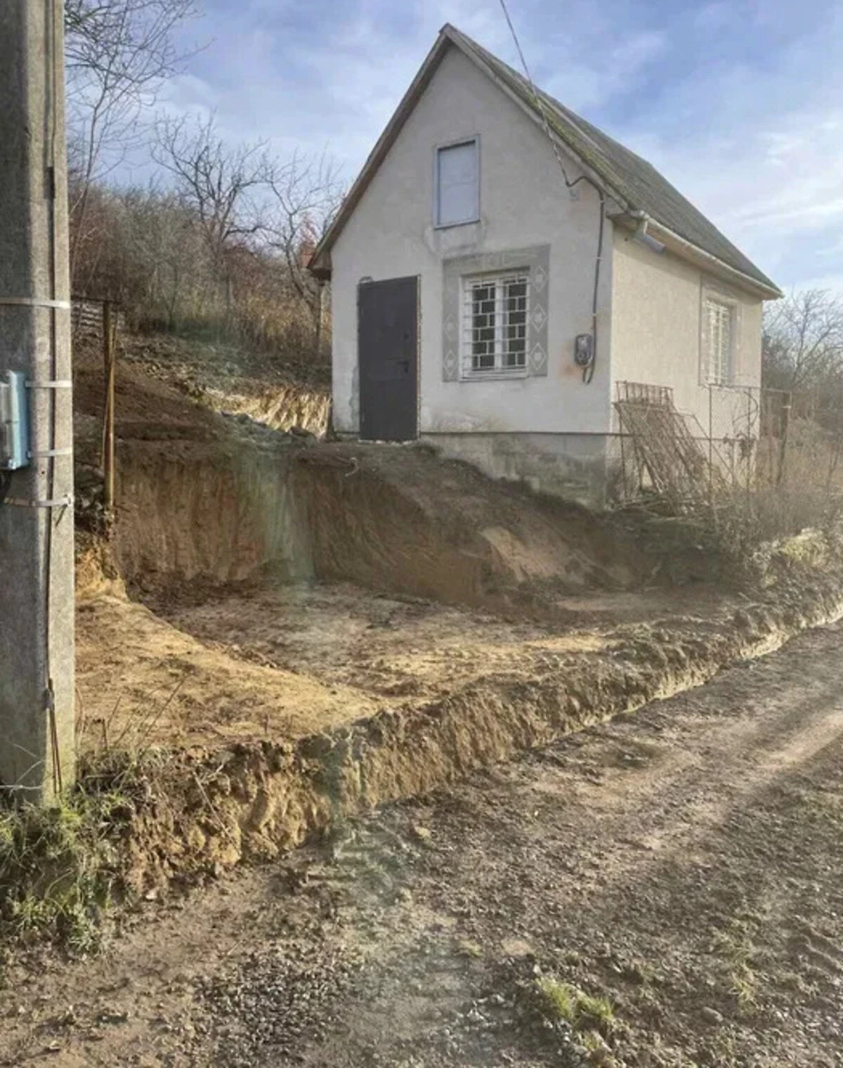 Будинок, Мукачево: ділянка 4 сотки, цегляні стіни - фото 3