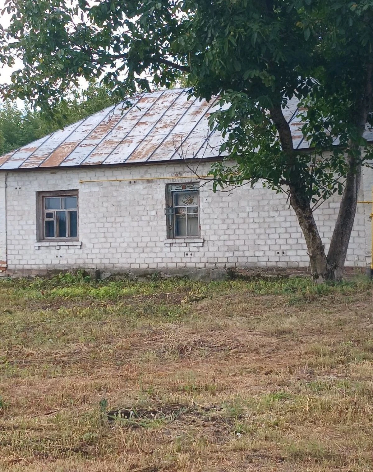Дом, Лихолётки: отопление, 27 соток, торг