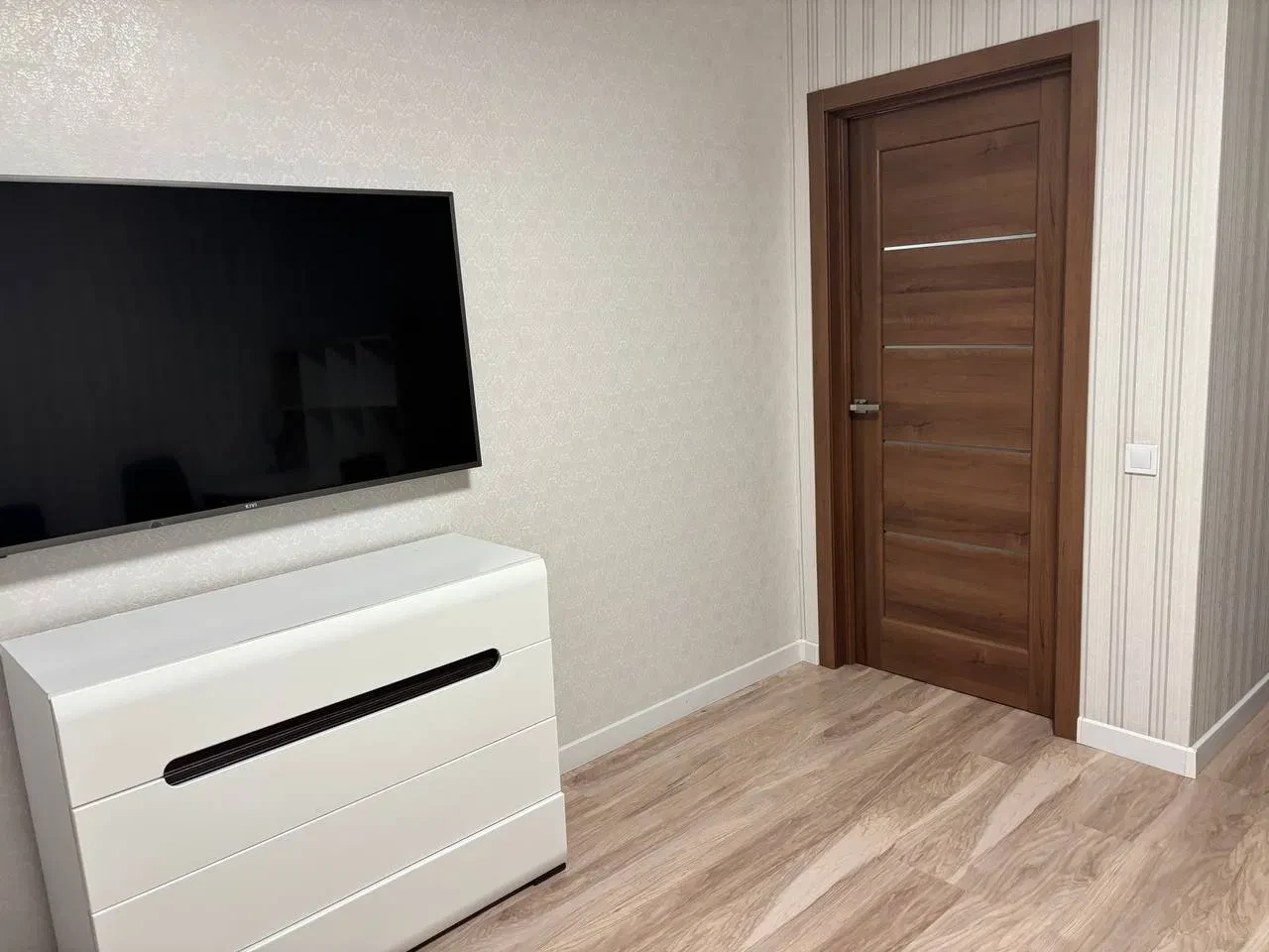 1-комнатная квартира в ЖК Новомостицкий: паркинг, автономность, фото 3