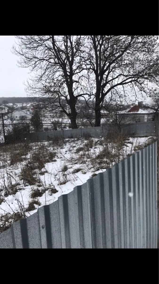 Ділянка 6 соток, Збараж: під забудову, огороджена, усі комунікації - фото 3