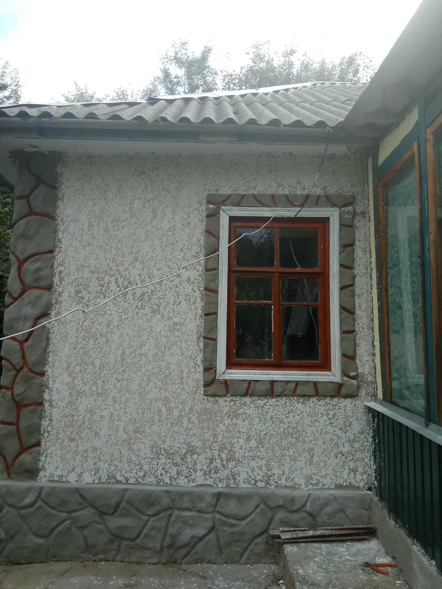 Будинок, Могилів-Подільський: гараж, 40 соток, молодий садок, фото 2
