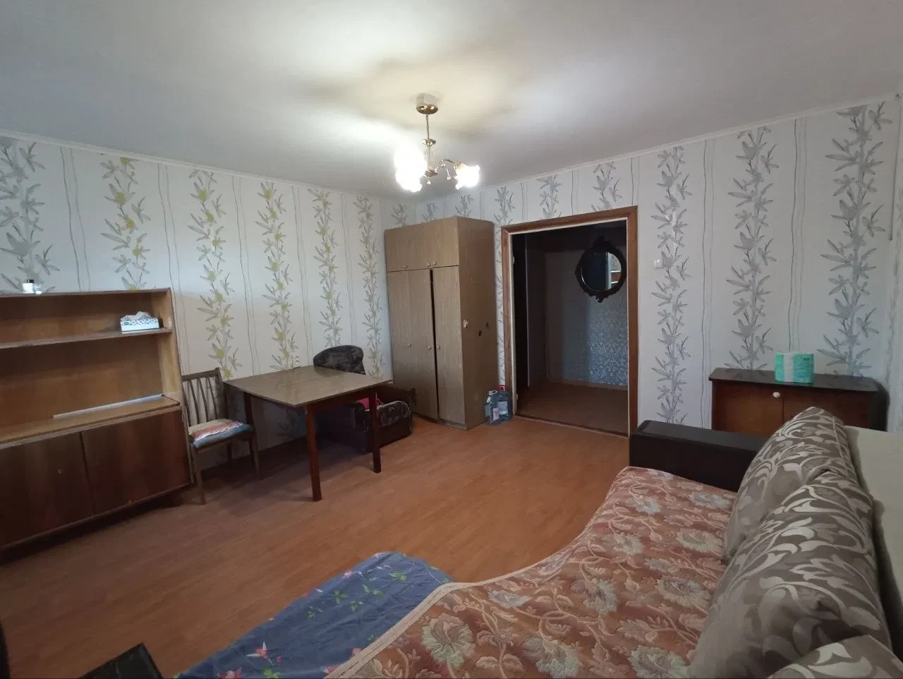 2-кімнатна квартира, Приморський: для 2-3 людей, біля ринку Селянка - фото 4