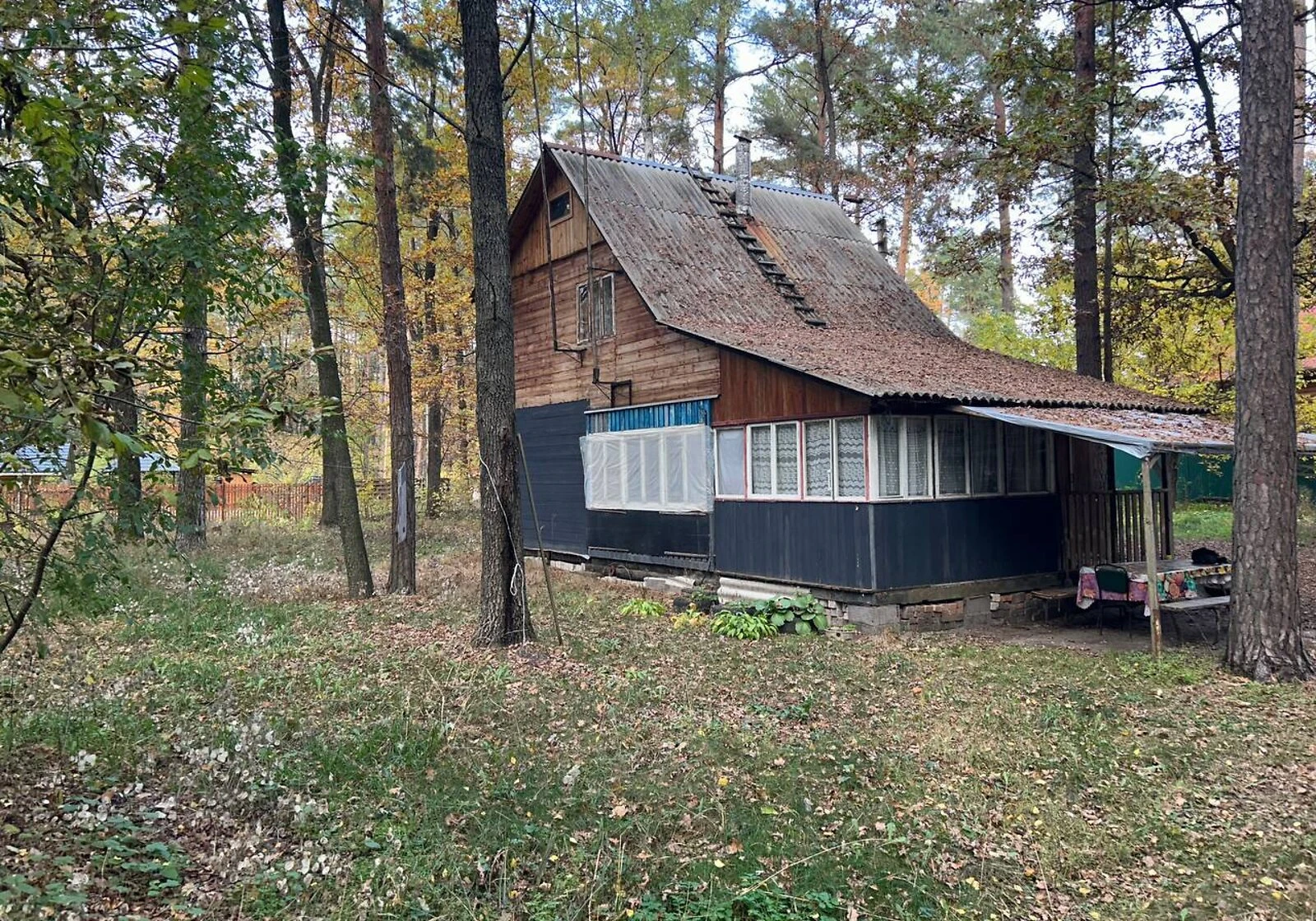 Участок 10 соток, Киев: природное озеро, под жилую застройку - фото 3