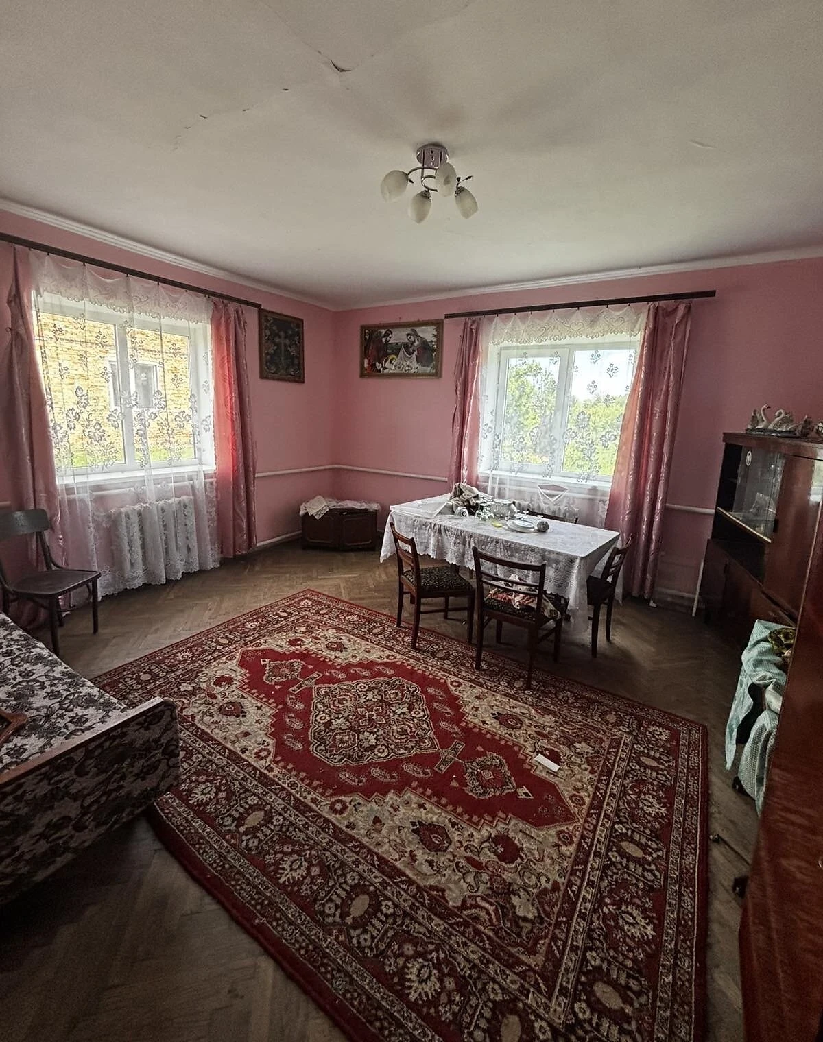 Дом, Закомарье: веранда, 25 соток, єВідновлення, фото 5