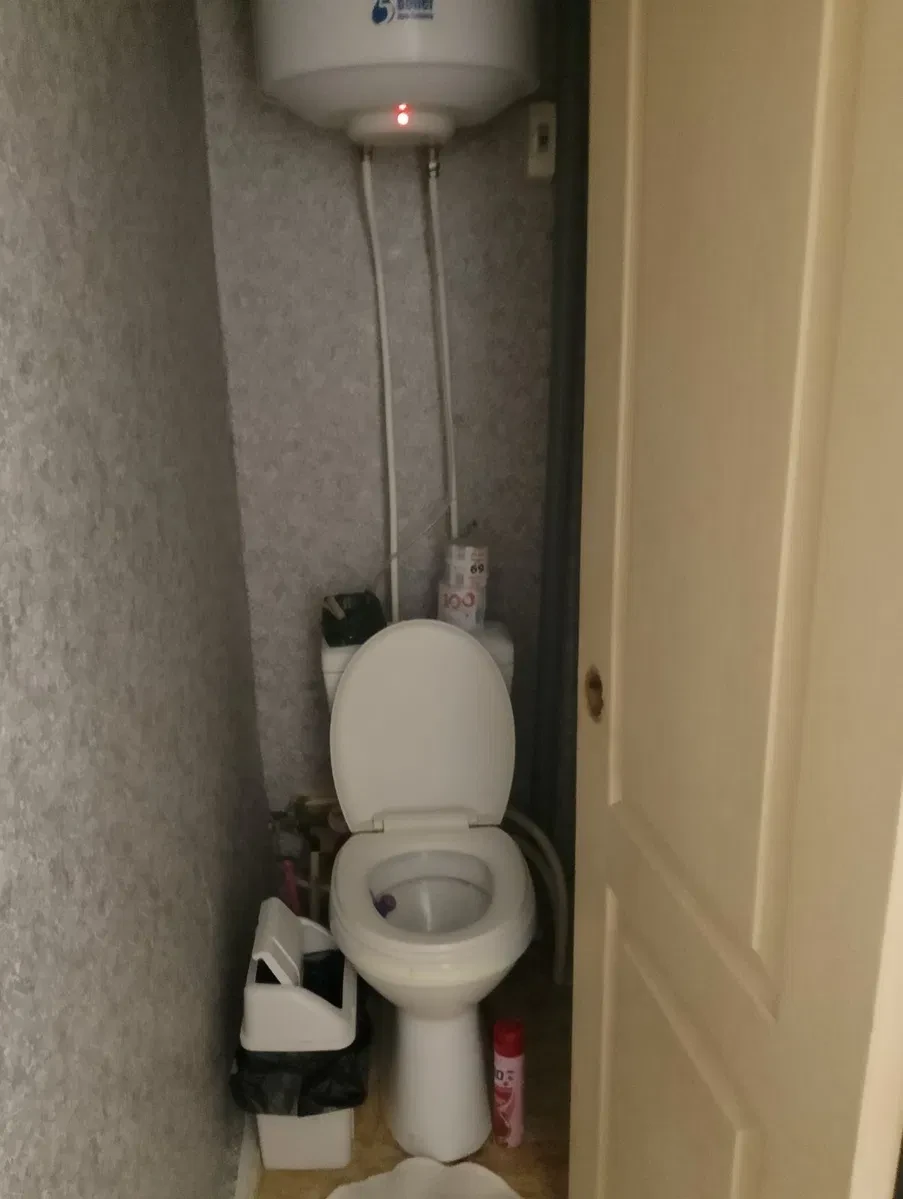 2-кімнатна квартира, Долгинцевський: можна з котом і собакою, фото 5