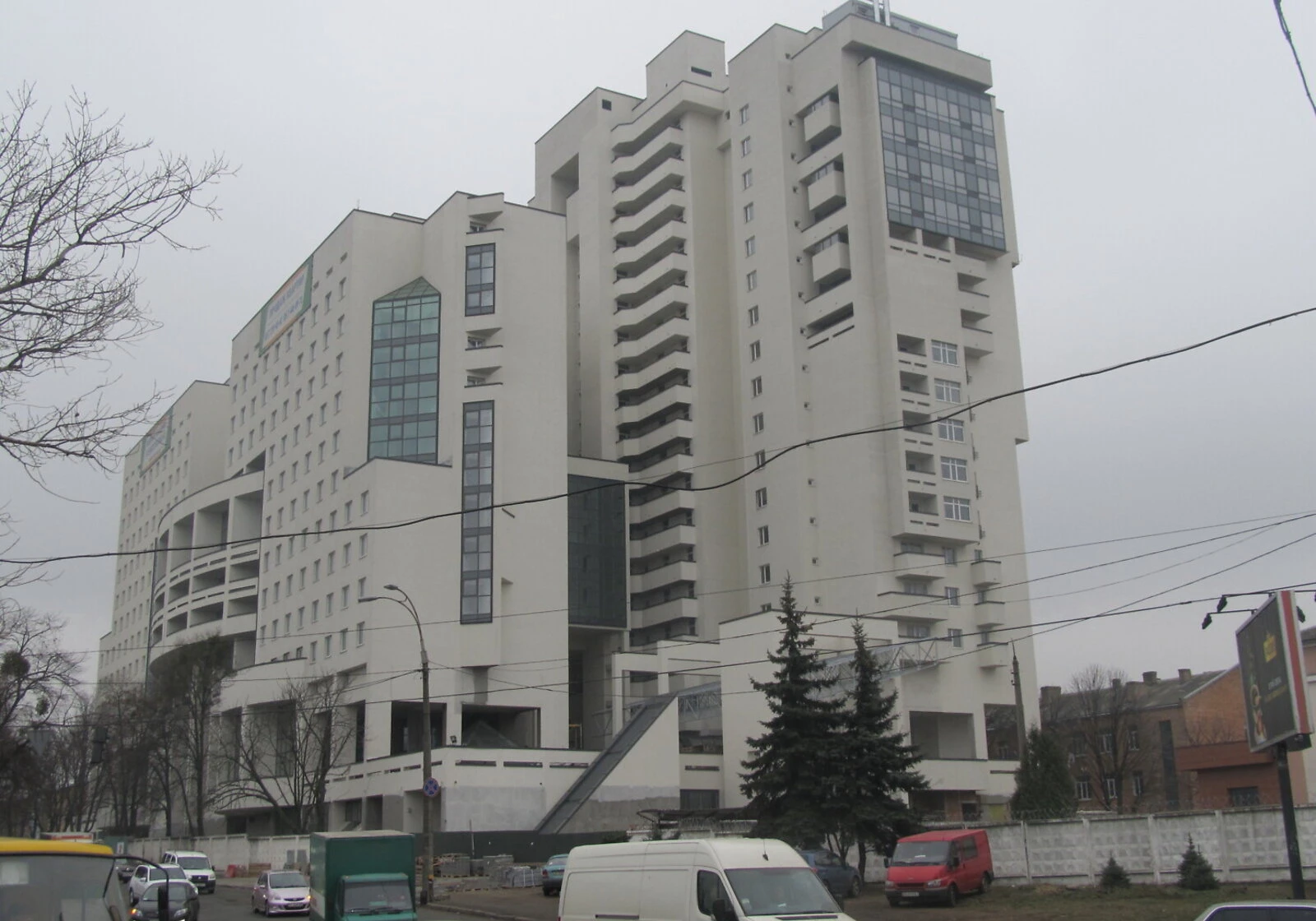 1-кімнатна квартира, Шулявка: ліфт працює без світла - фото 1