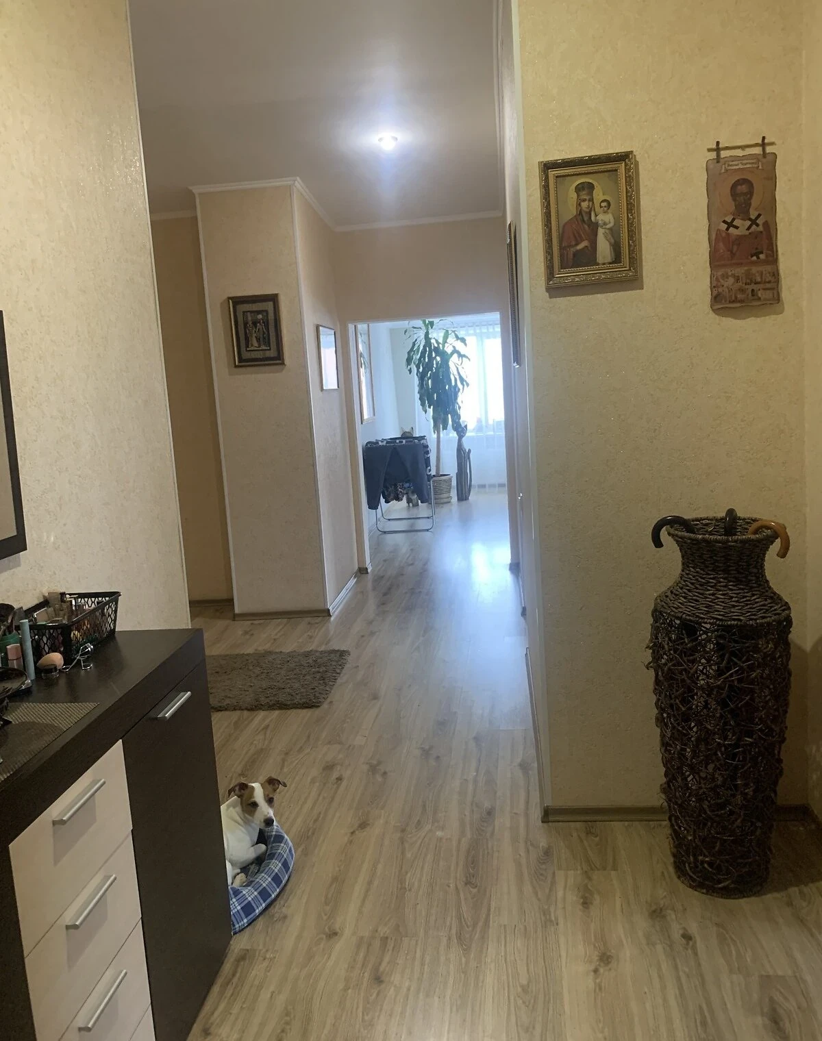 4-комнатная квартира, Заречный: єВідновлення, газовое отопление, фото 5