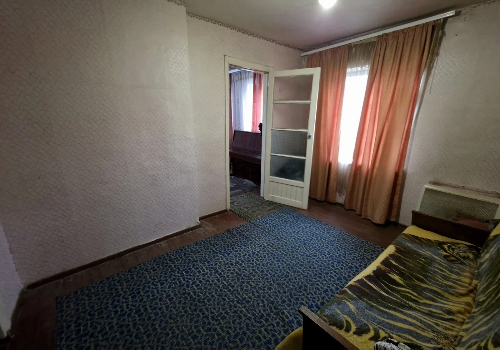 Дом, Корсунь-Шевченковский: єВідновлення, єОселя, участок 510 м², фото 5