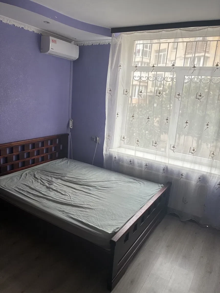 1-кімнатна квартира у ЖК 7 небо: можна з котом, нові меблі