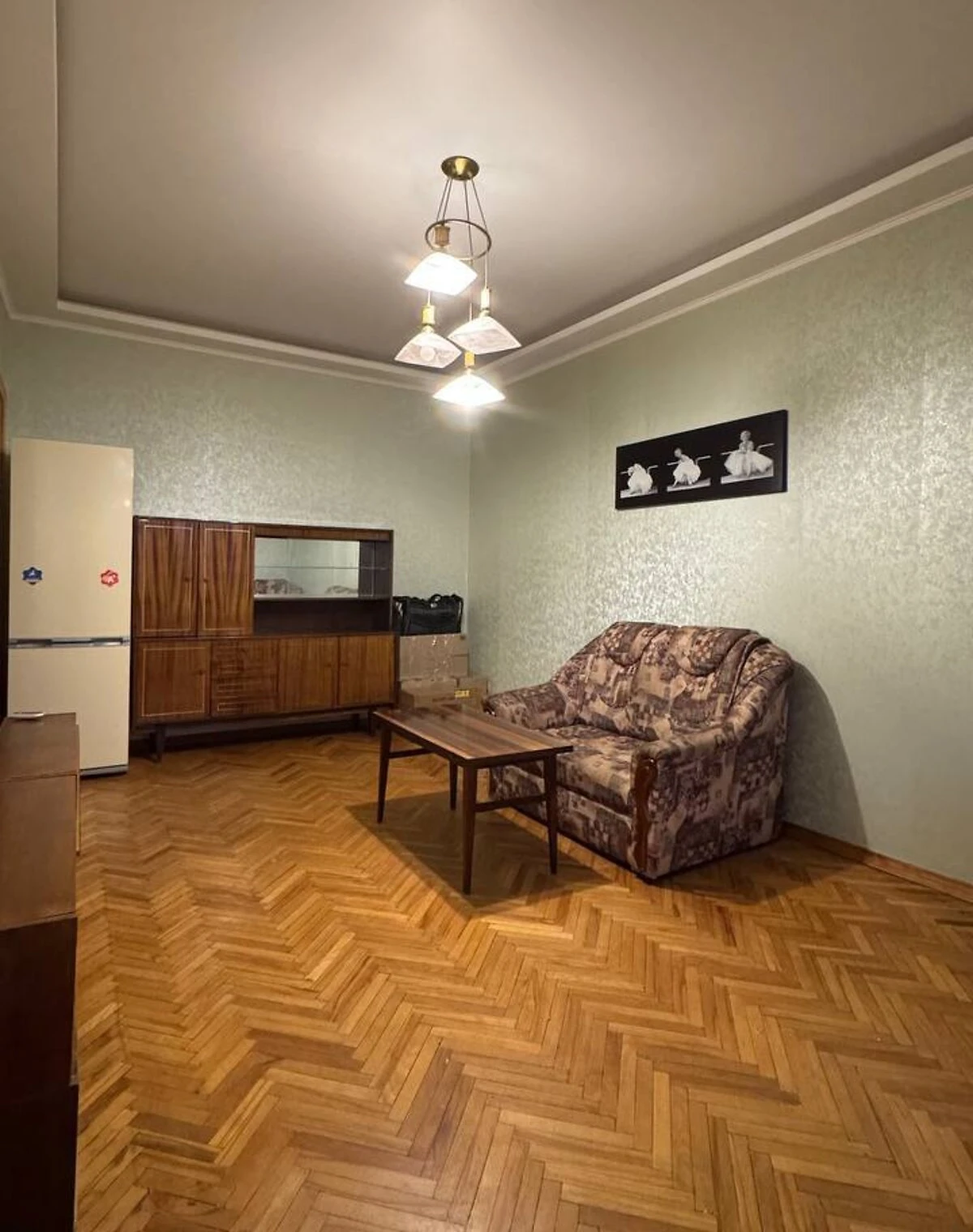 2-кімнатна квартира, Соцмісто: вода, опалення й газ без світла - фото 4