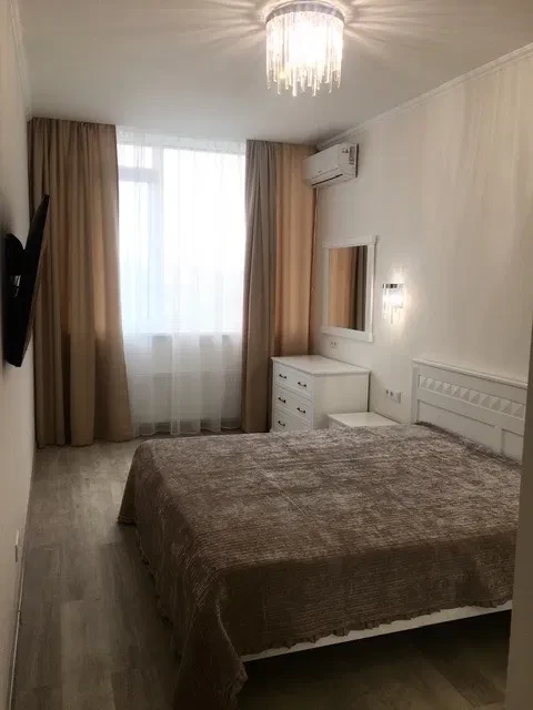 2-кімнатна квартира у ЖК Manhattan City: генератор, кухня-студія, фото 5