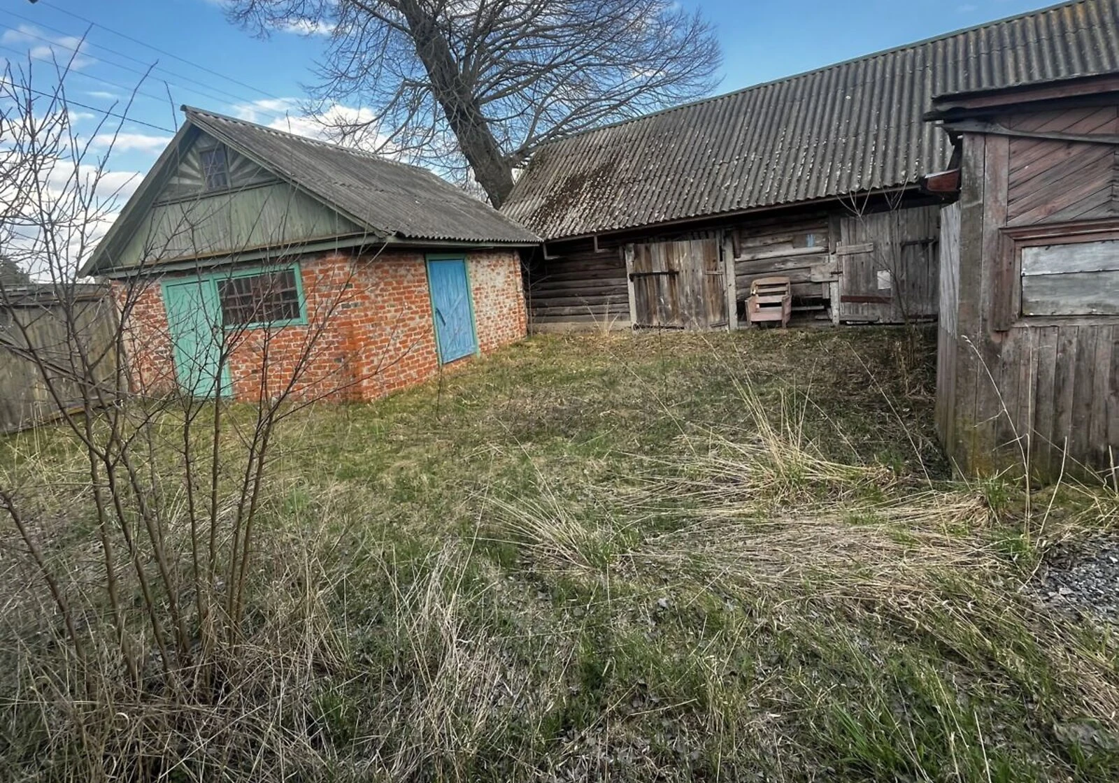 Будинок, Гвоздиківка: стіни з брусу, централізоване опалення, фото 5