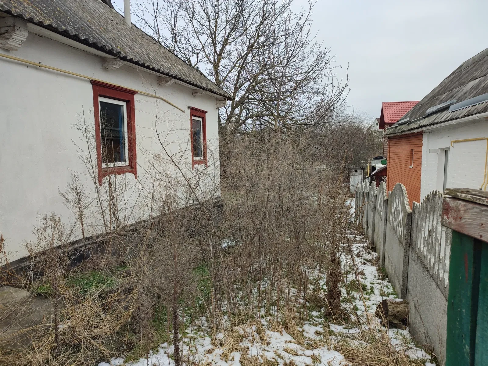 Частина будинку, Біла Церква: річка за 30 метрів, АТБ за 100 метрів, фото 5