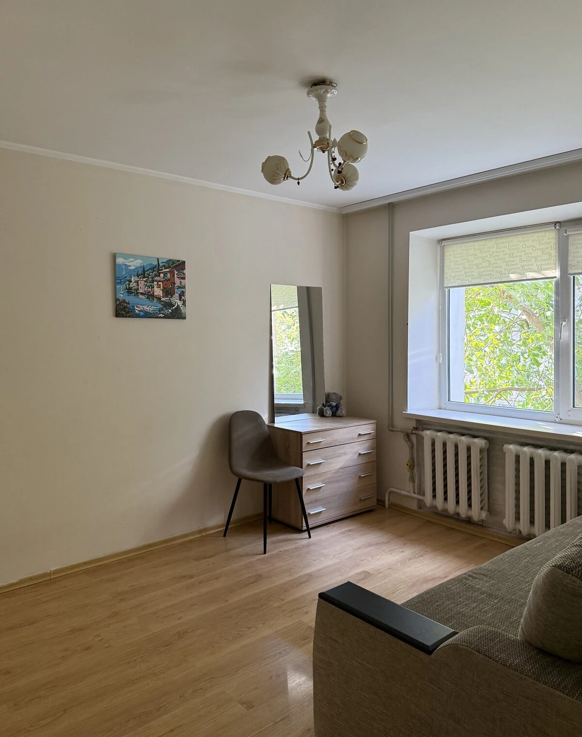 2-кімнатна квартира, Вишенька: євроремонт, балкон - фото 3