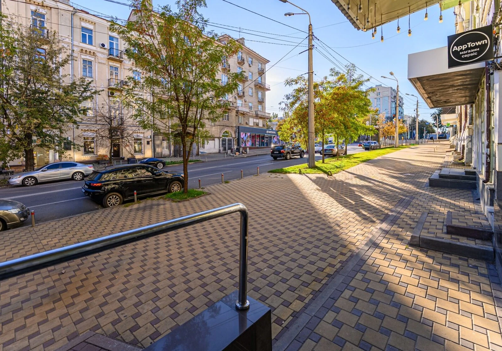 Приміщення, Шевченківський: у житловому будинку - фото 3
