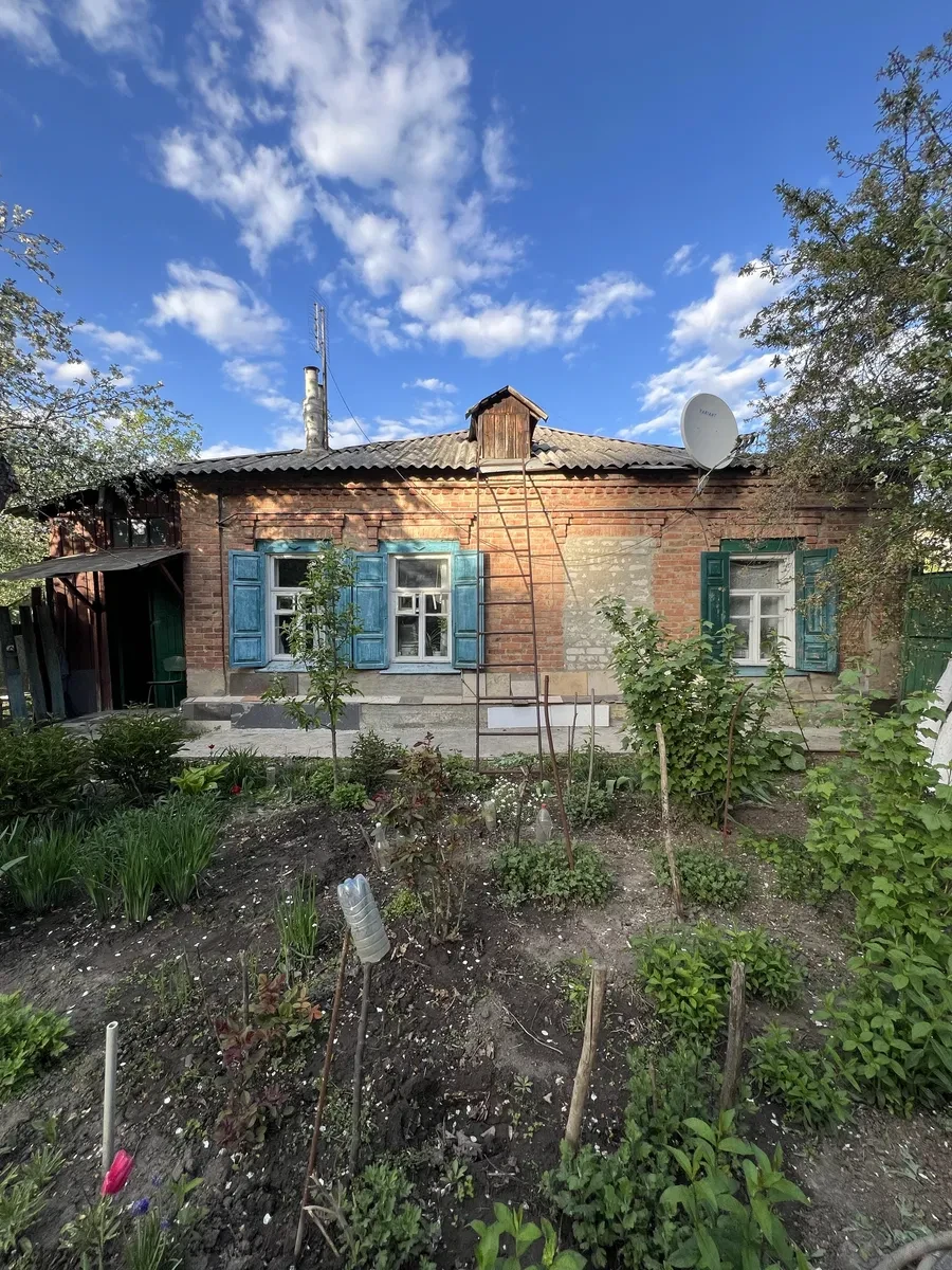 Частина будинку, Холодногірський: гараж, власний дворик і сад - фото 2