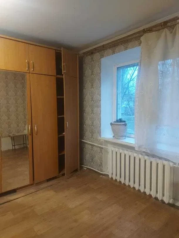 1-комнатная квартира, Солоницевка: изолированная комната, жилое состояние, торг, фото 3