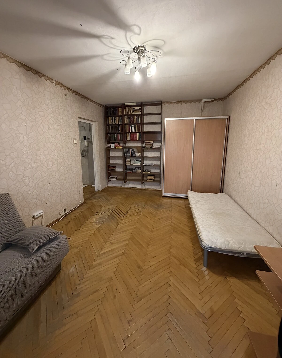 2-кімнатна квартира, Оболонь: єВідновлення, метро Героїв Дніпра - фото 3