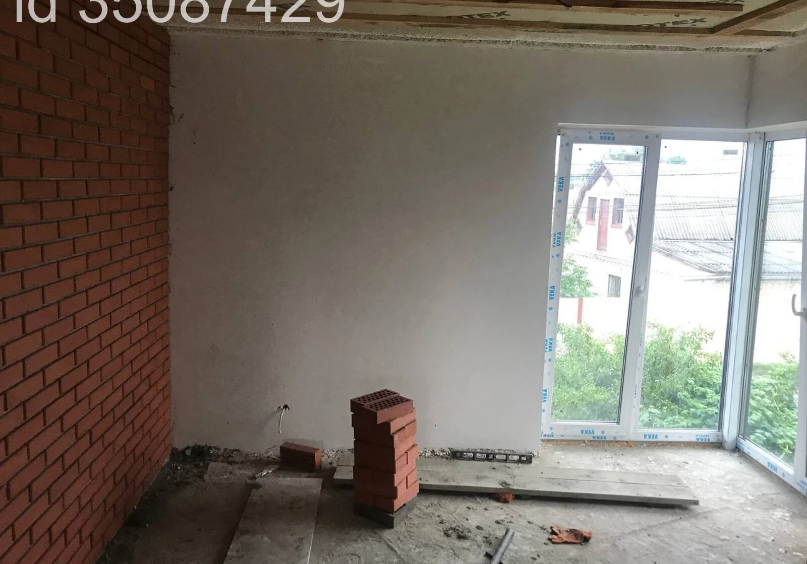 Будинок, Петропавлівська Борщагівка: ділянка 5 соток, 2 санвузли, фото 5