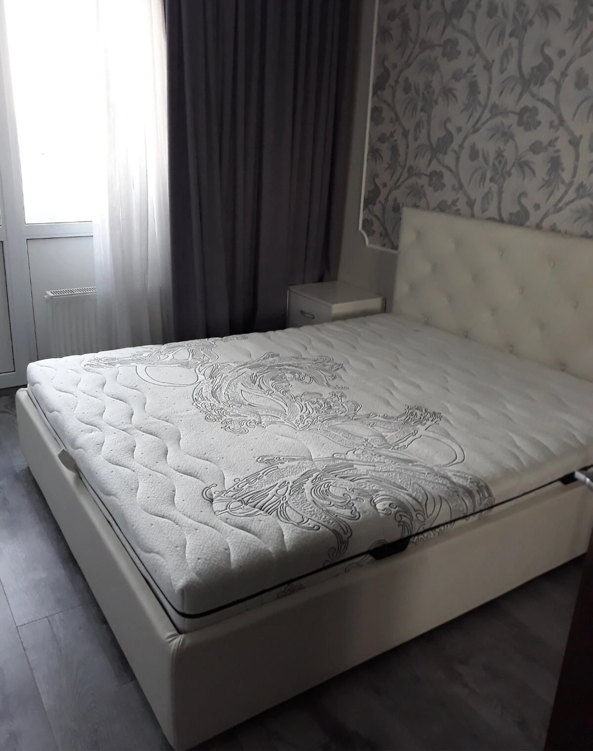 2-кімнатна квартира, Бортничі: кухня-студія, євроремонт - фото 3