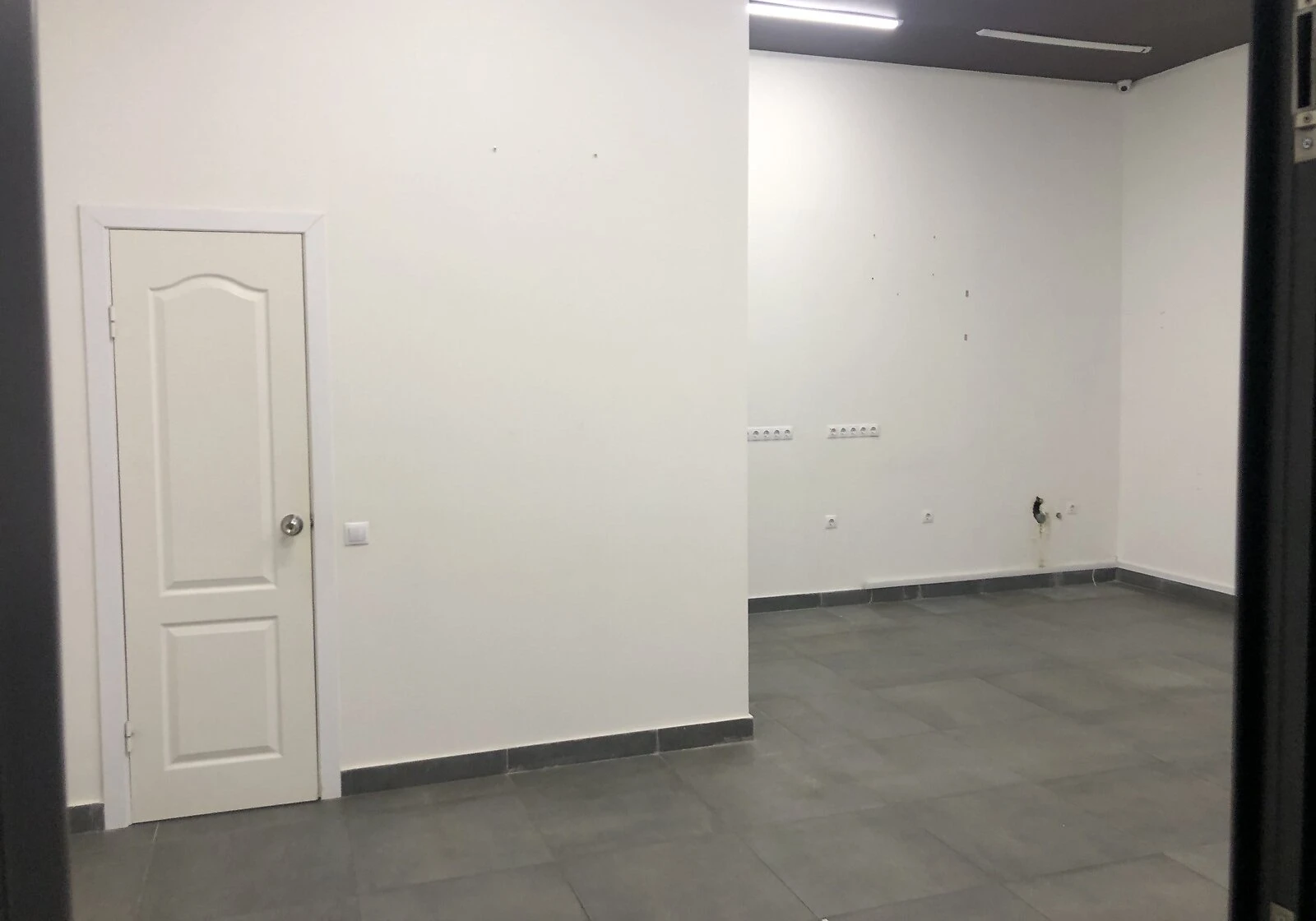 Приміщення, Солом'янський: сигналізація, відеонагляд - фото 3
