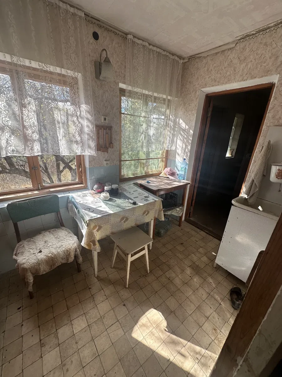 Дача, Карпівці: струмок на ділянці, місце для відпочинку, фото 5