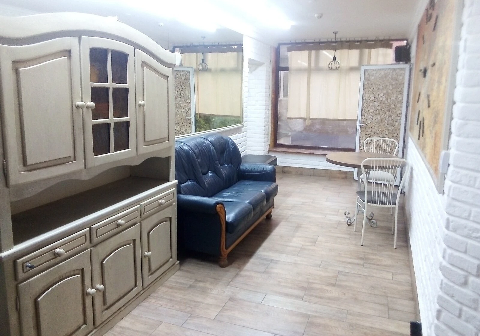 2-комнатная квартира, Центр: кирпичный дом, возможен торг, фото 5